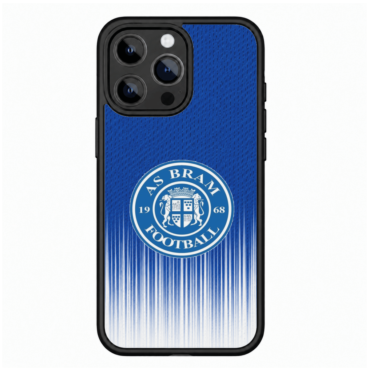 A.S. BRAMAISE coque foot