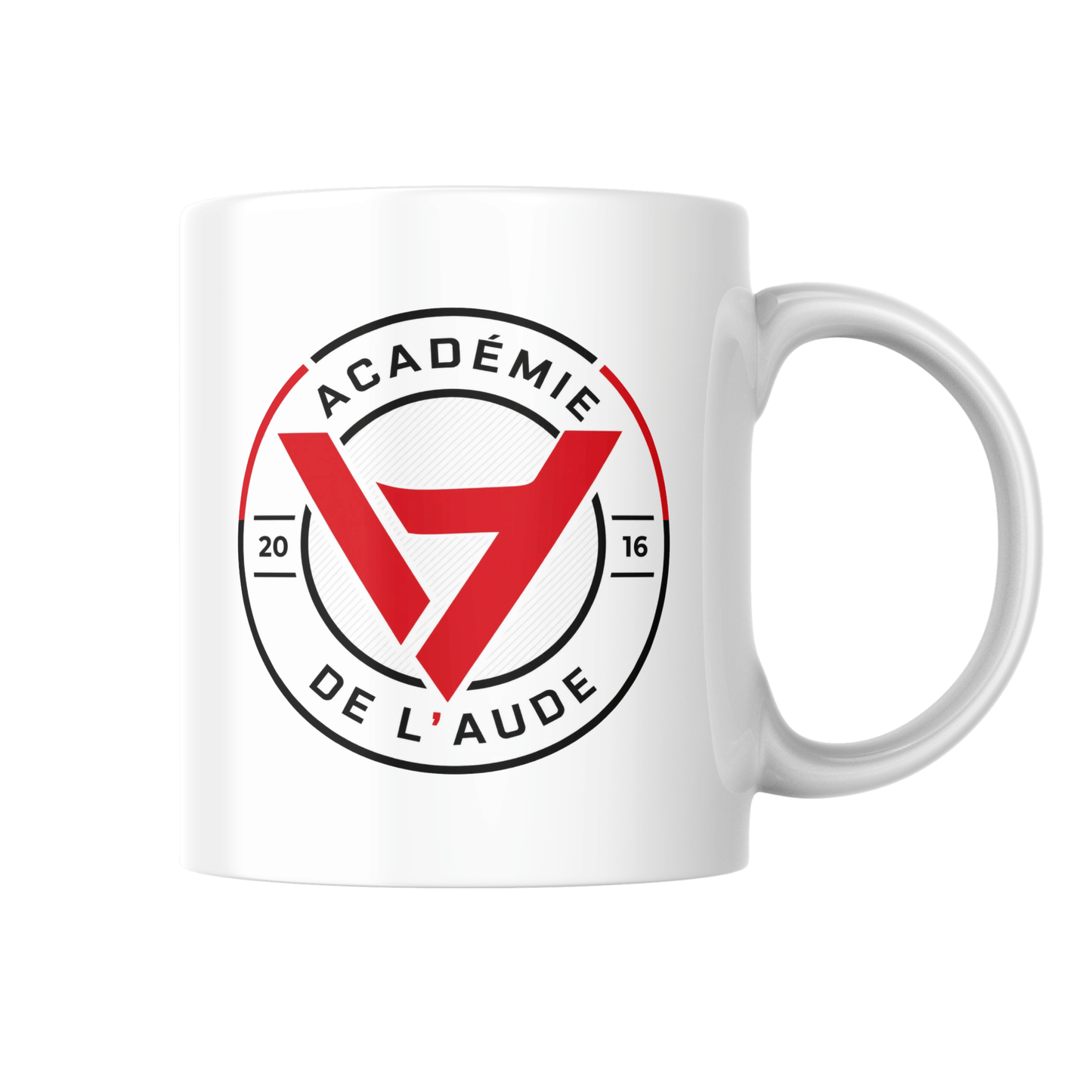 AKDMI FOOT mug