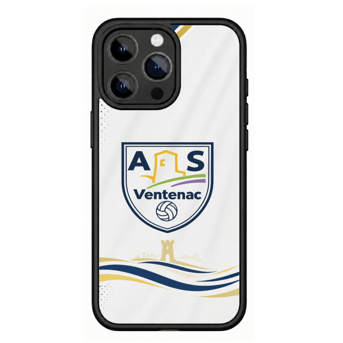 AS VENTENAC CARBADES coque foot