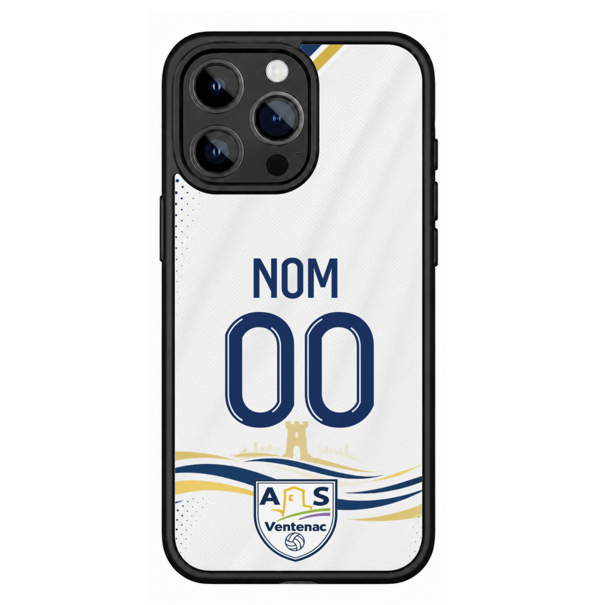 AS VENTENAC CARBADES coque foot