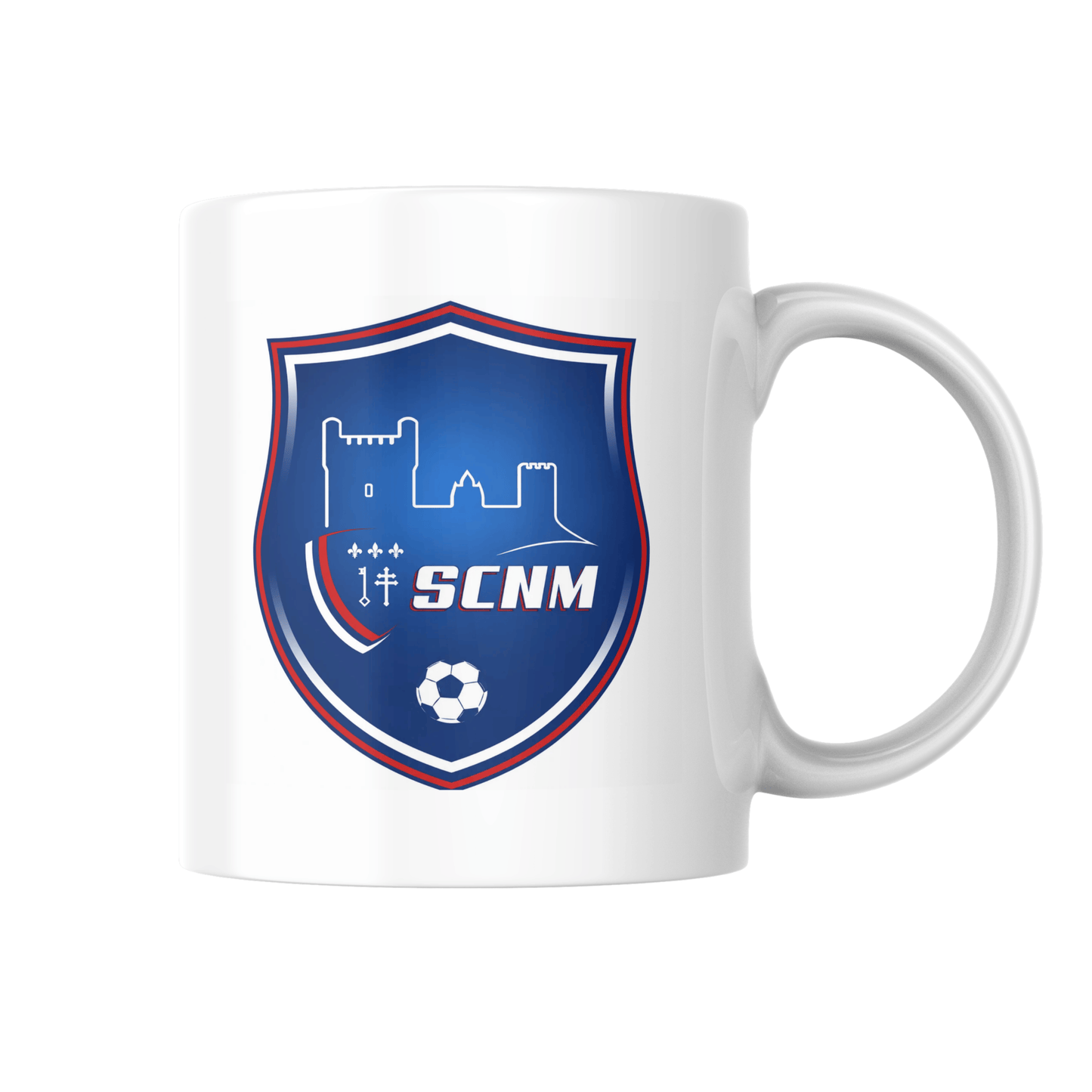 S. C. NARBONNE MONTPLAISIR mug
