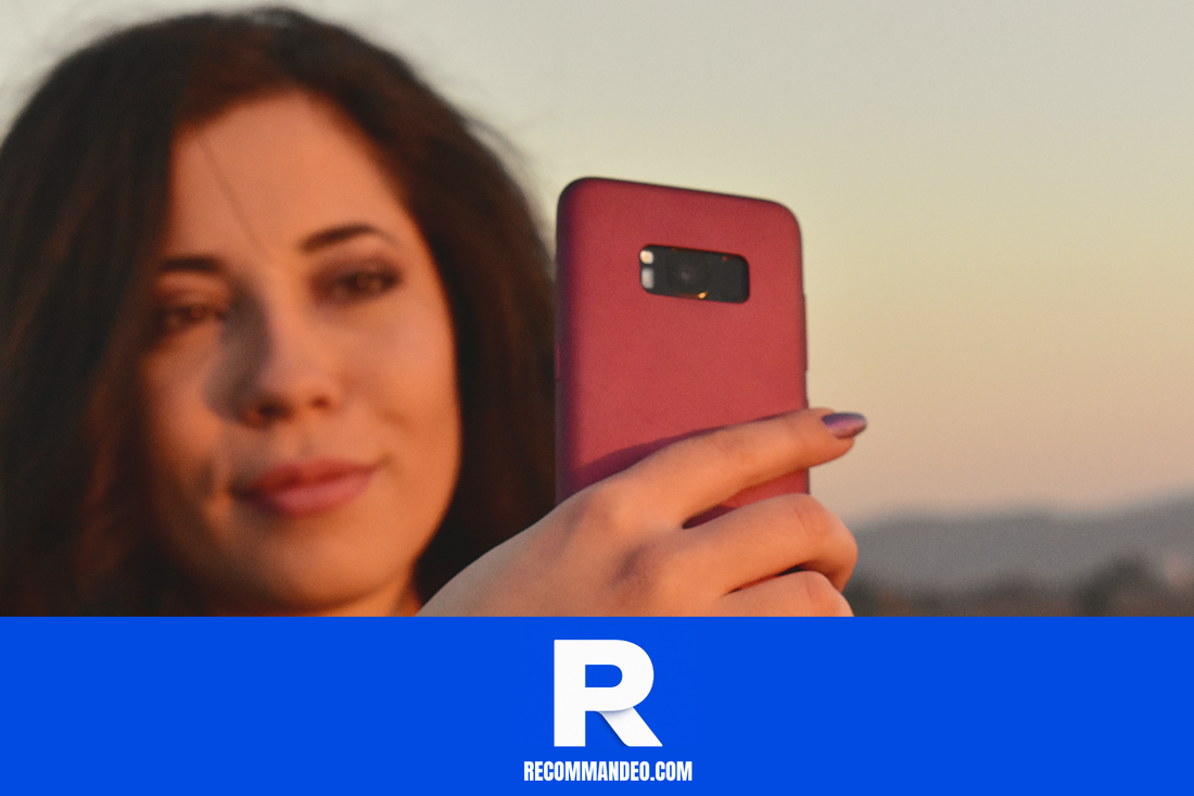 Coque Samsung personnalisée