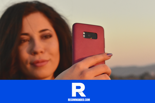 Coque Samsung personnalisée