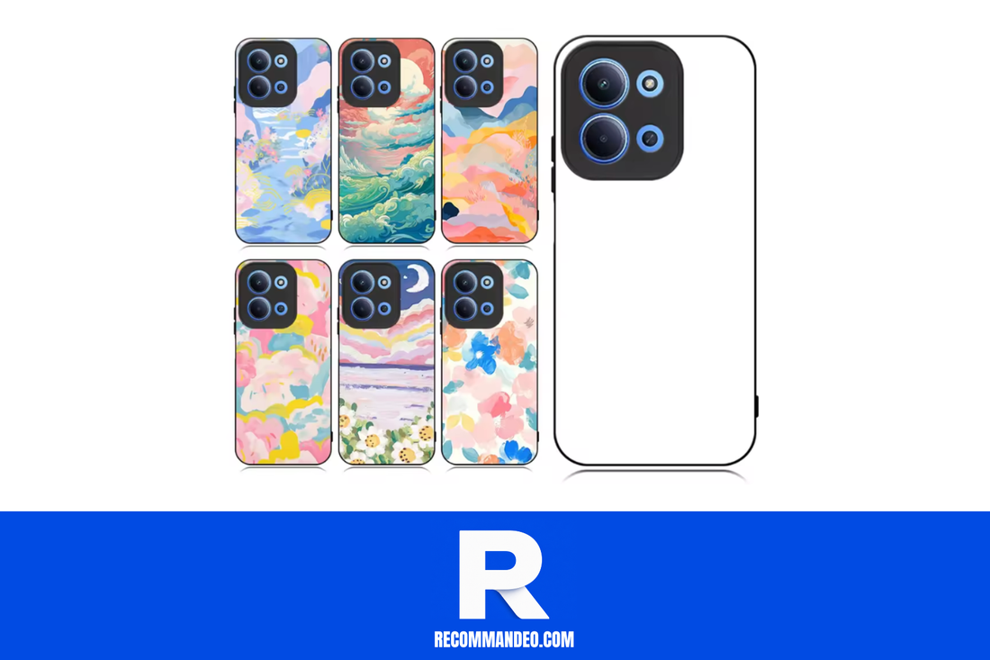 Coque Xiaomi personnalisée : créez une protection unique pour votre smartphone