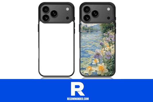 Coque Huawei personnalisée