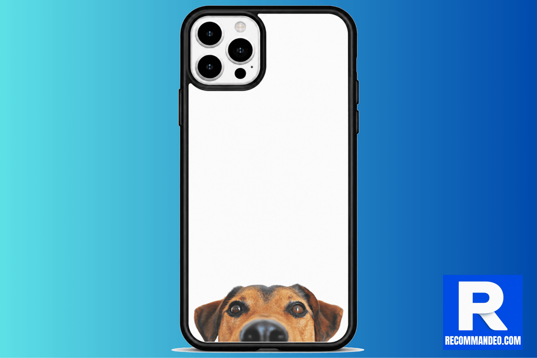 Coque personnalisée pas chère