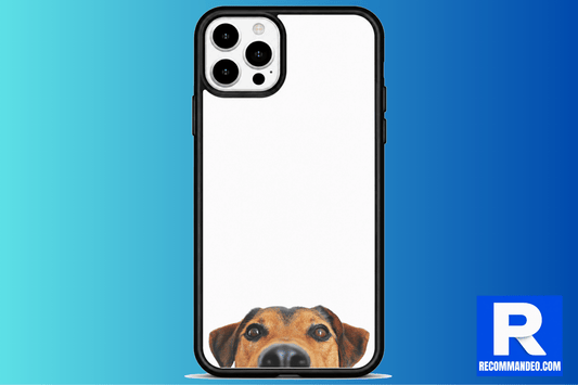 Coque personnalisée pas chère