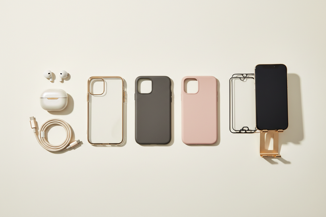 Accessoires Téléphone