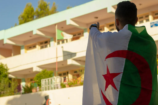 Coque iPhone Algérie : supportez les Fennecs pendant la Coupe du Monde 2026