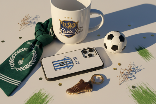 Cadeau sur le foot : que choisir pour un passionné ?