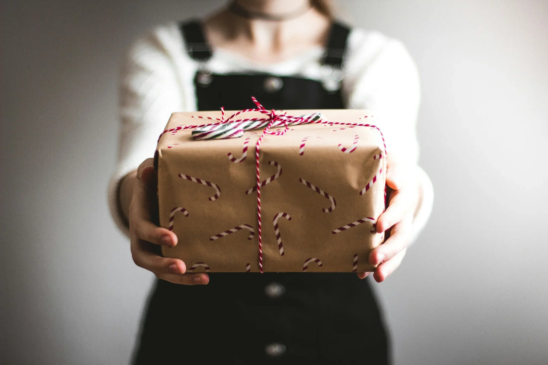 Idée cadeau Secret Santa