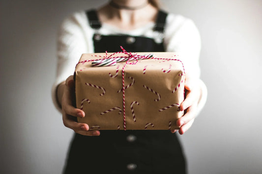 Idée cadeau Secret Santa