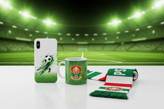 Cadeaux foot : notre sélection pour tous les supporters