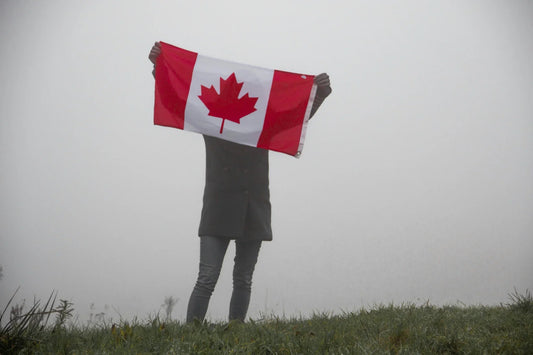 Coque iPhone Canada