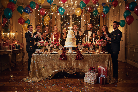 Comment organiser un anniversaire surprise mémorable ?