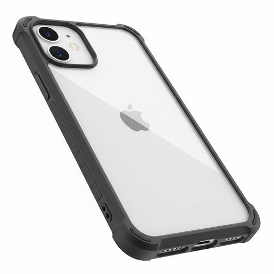 Coque antichoc iPhone