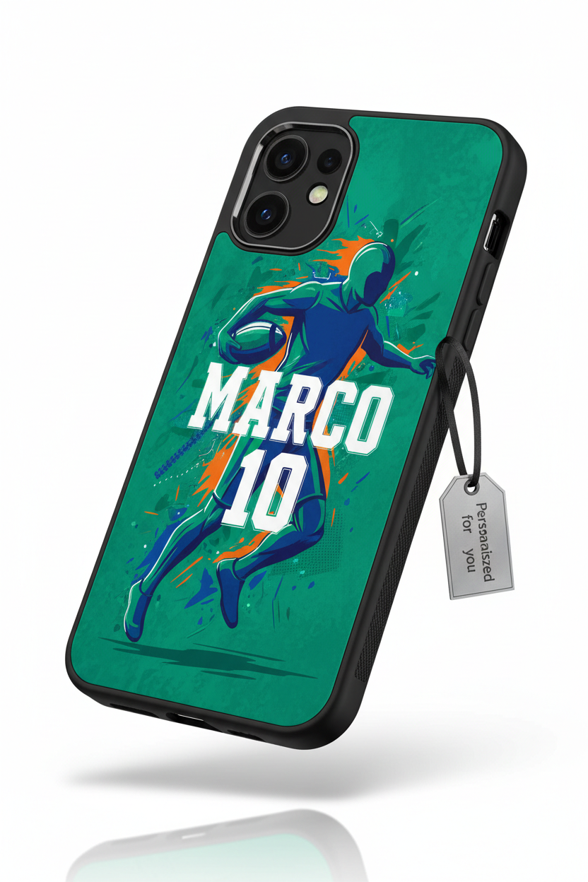 Coque de téléphone personnalisée : idées, matières et conseils pour bien choisir