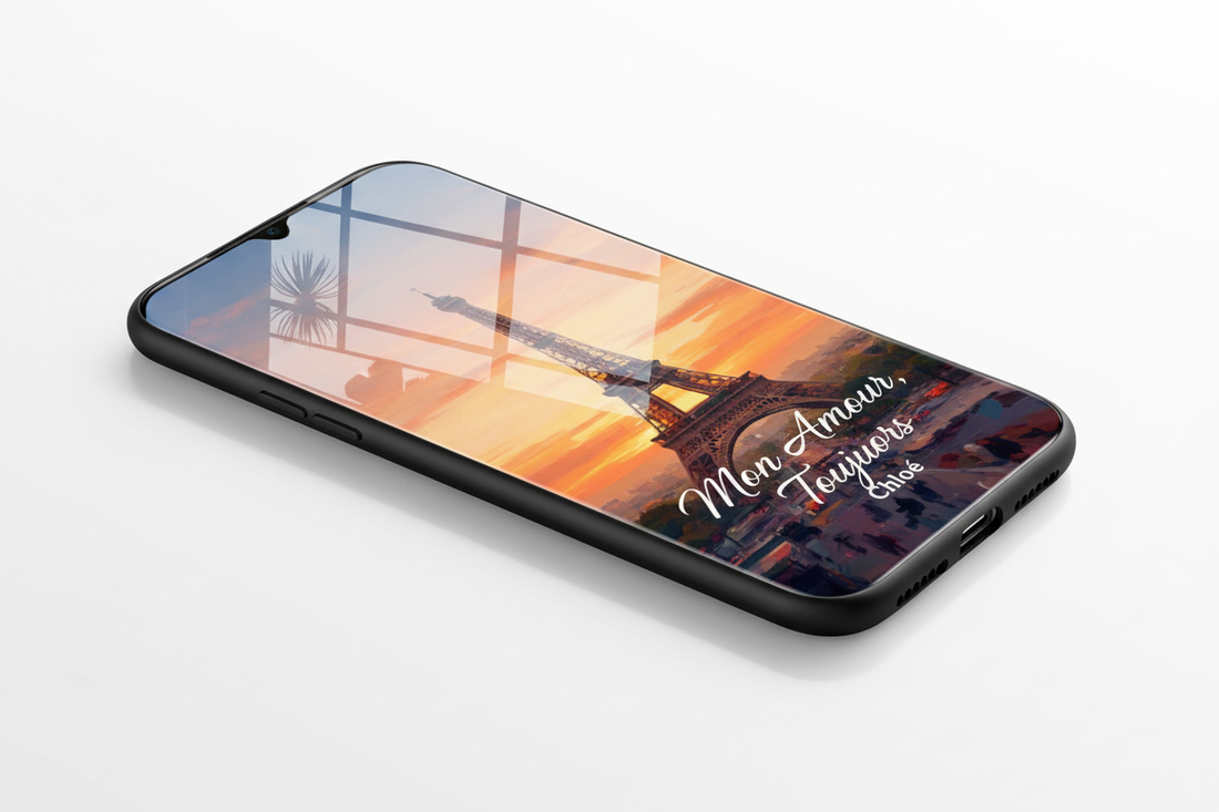 Coque Honor personnalisée : créez une protection unique pour votre smartphone