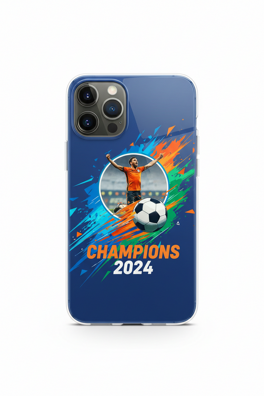 Coque iPhone 13 personnalisée