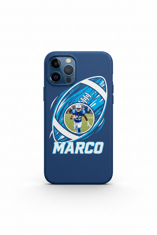 Coque iPhone 15 personnalisée 
