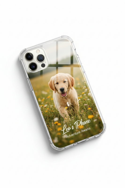 Coque iPhone 17 personnalisée 