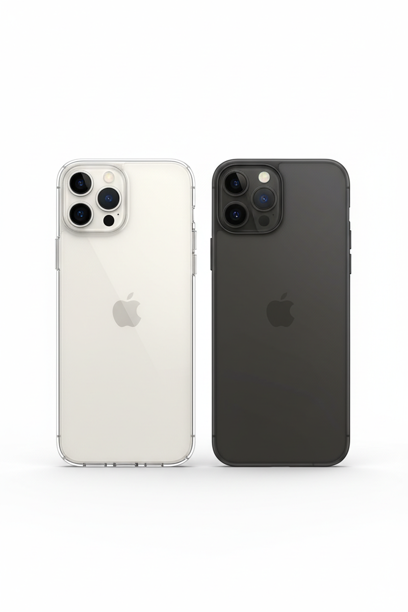 Coque iPhone 17 Pro personnalisée