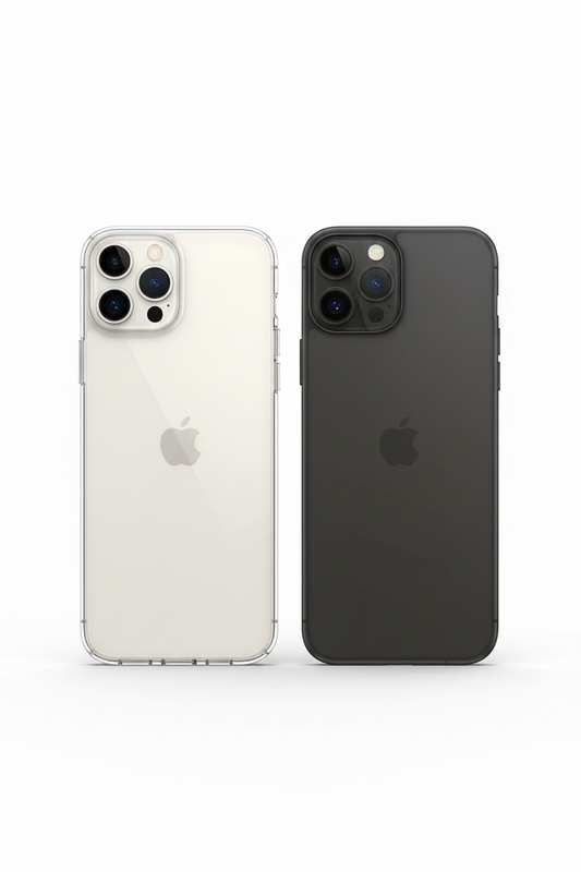 Coque iPhone 17 Pro personnalisée