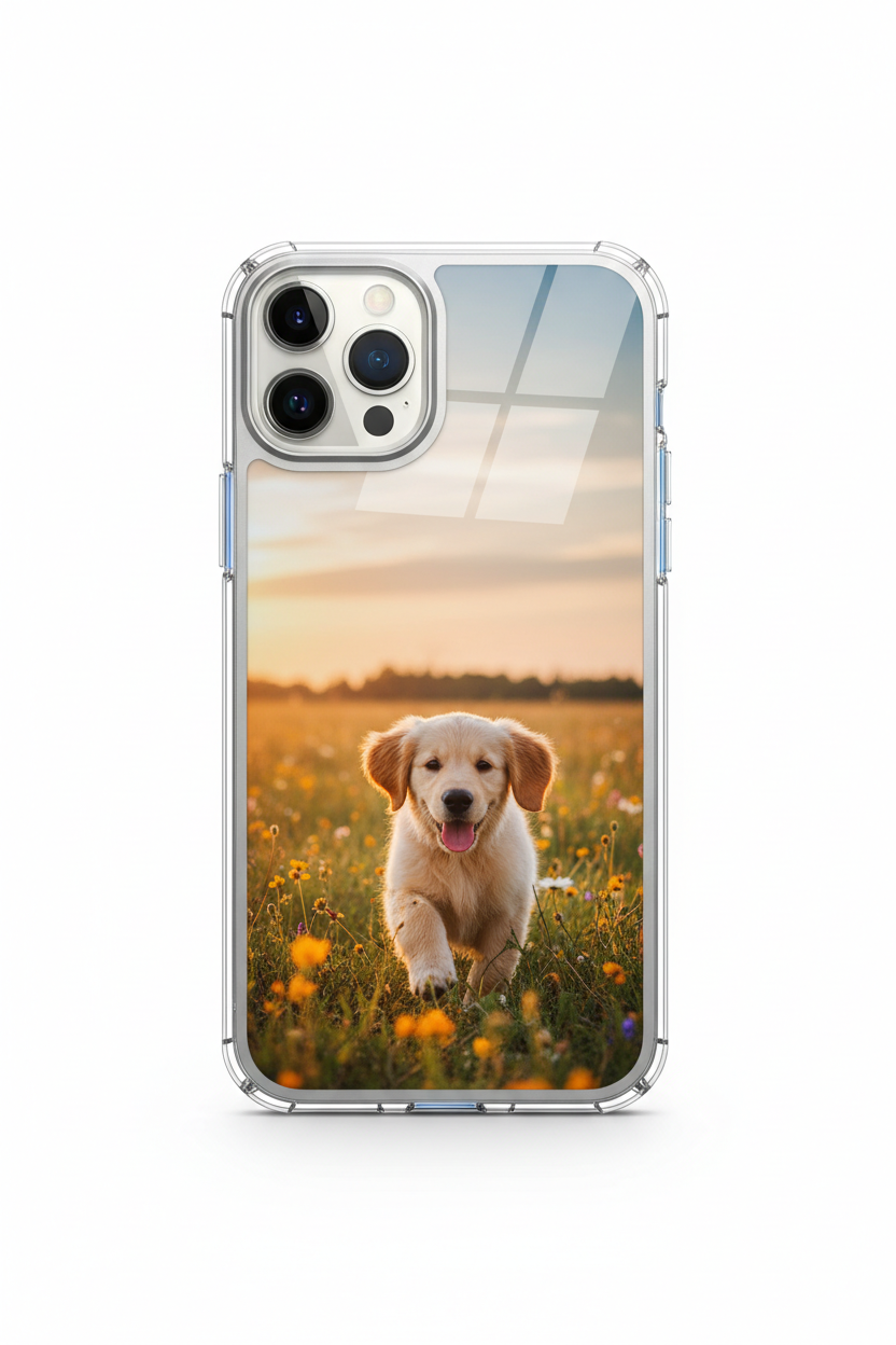  coque iPhone 18 Pro personnalisée 