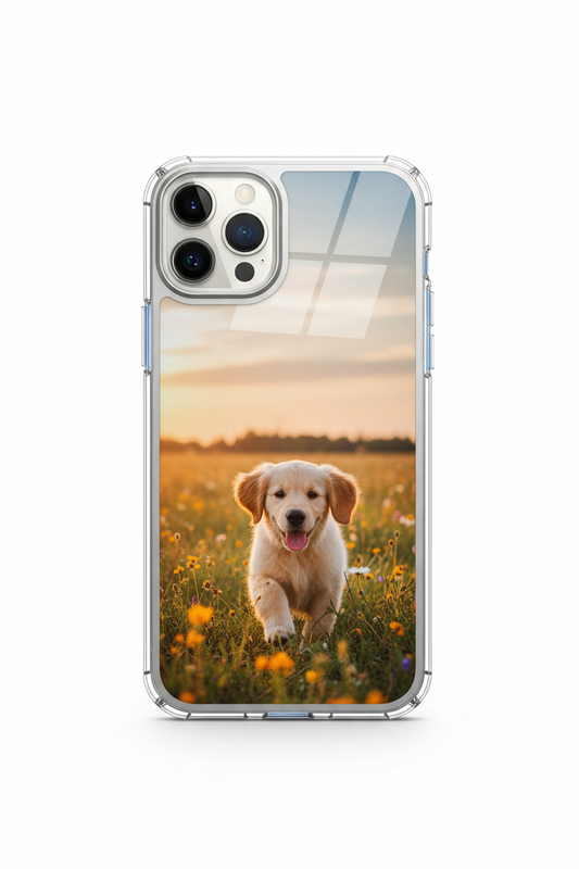  coque iPhone 18 Pro personnalisée 
