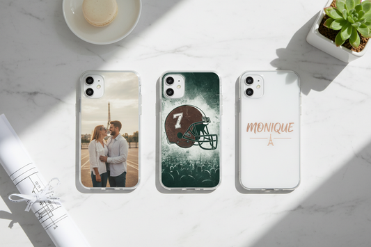 Coque iPhone 3 personnalisée : idées, matières et conseils pour bien choisir
