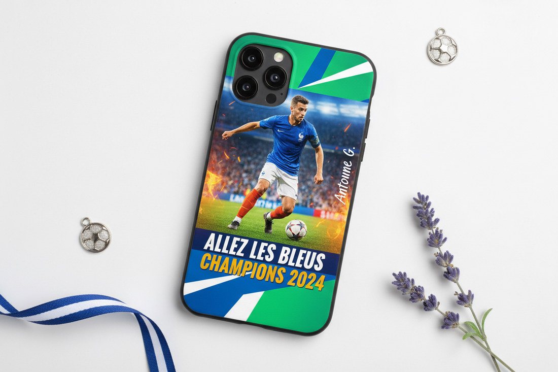 Coque iPhone 4 personnalisée : idées, styles et conseils pour bien choisir