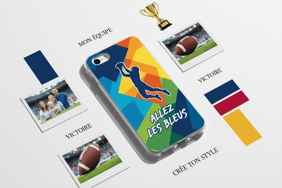 Coque iPhone 4s personnalisée : idées, matières et conseils pour créer la vôtre