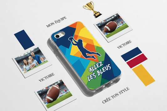 Coque iPhone 4s personnalisée : idées, matières et conseils pour créer la vôtre