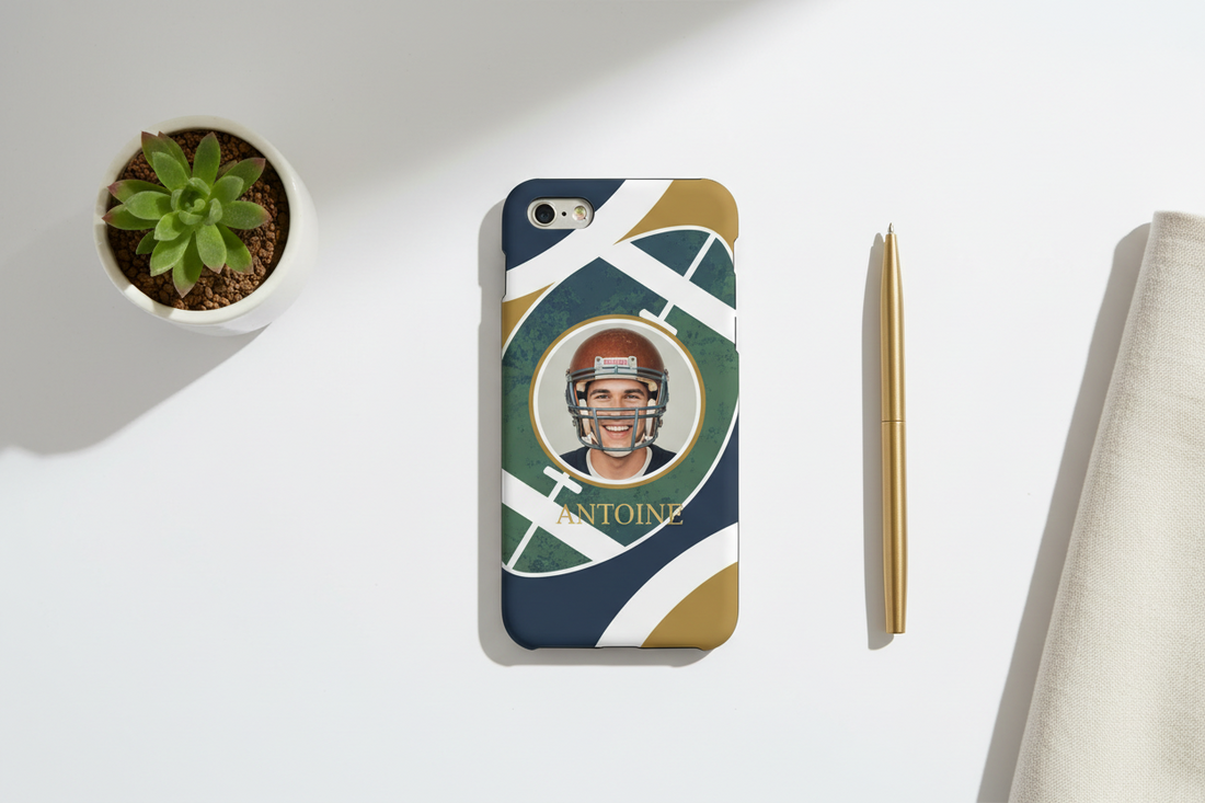 Coque iPhone 5 personnalisée : idées, matières et conseils pour bien choisir