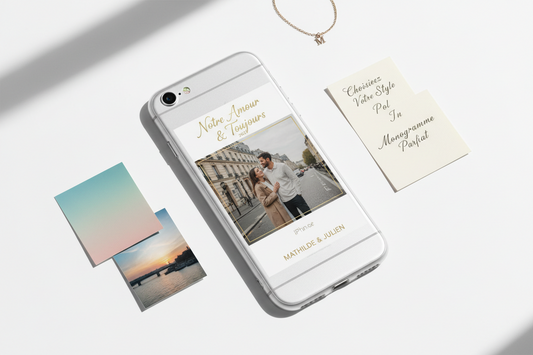 Coque iPhone 6s personnalisée : idées, matières et conseils pour créer la vôtre