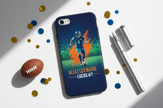 Coque iPhone 6s Plus personnalisée : idées, matières et conseils