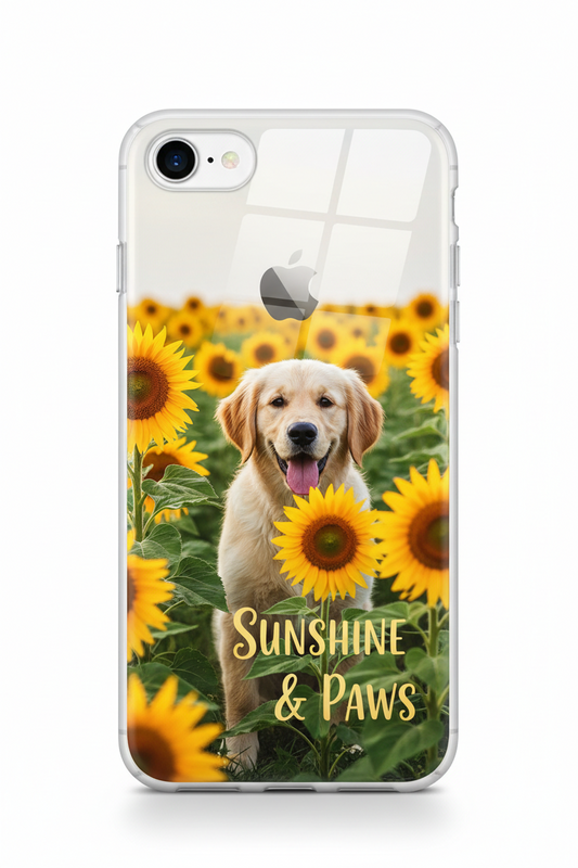Coque iPhone 8 Plus personnalisée 