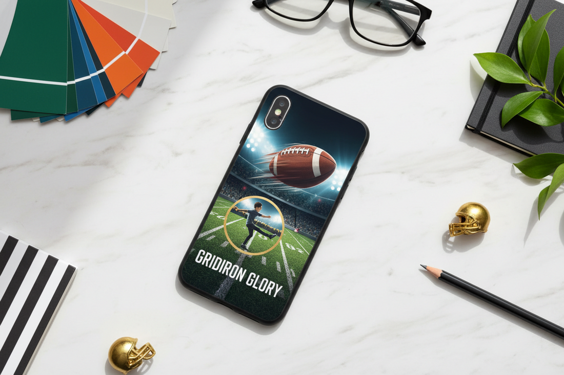 Coque iPhone XS Max personnalisée : idées, styles et conseils
