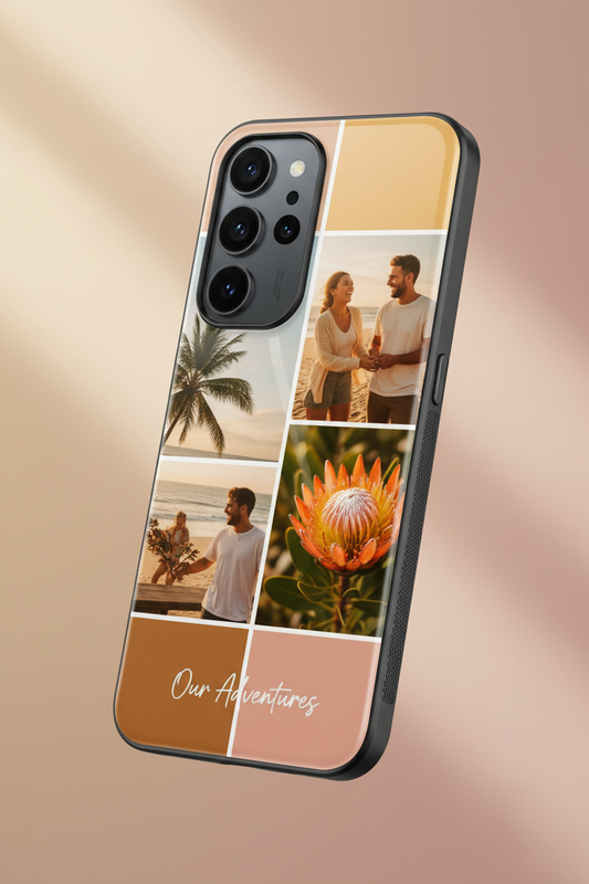 Coque One Plus personnalisée