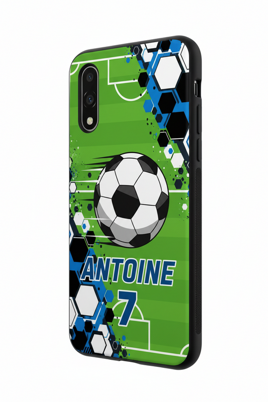 Coque iPhone SE personnalisée 