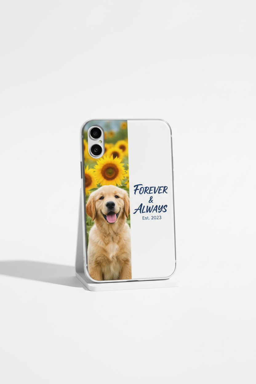 Coque iPhone 11 personnalisée