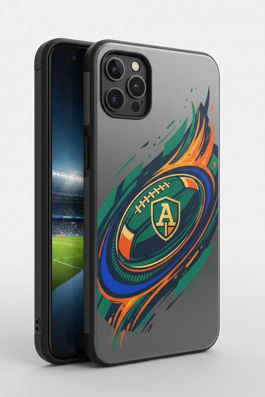 Coque iPhone 18 personnalisée