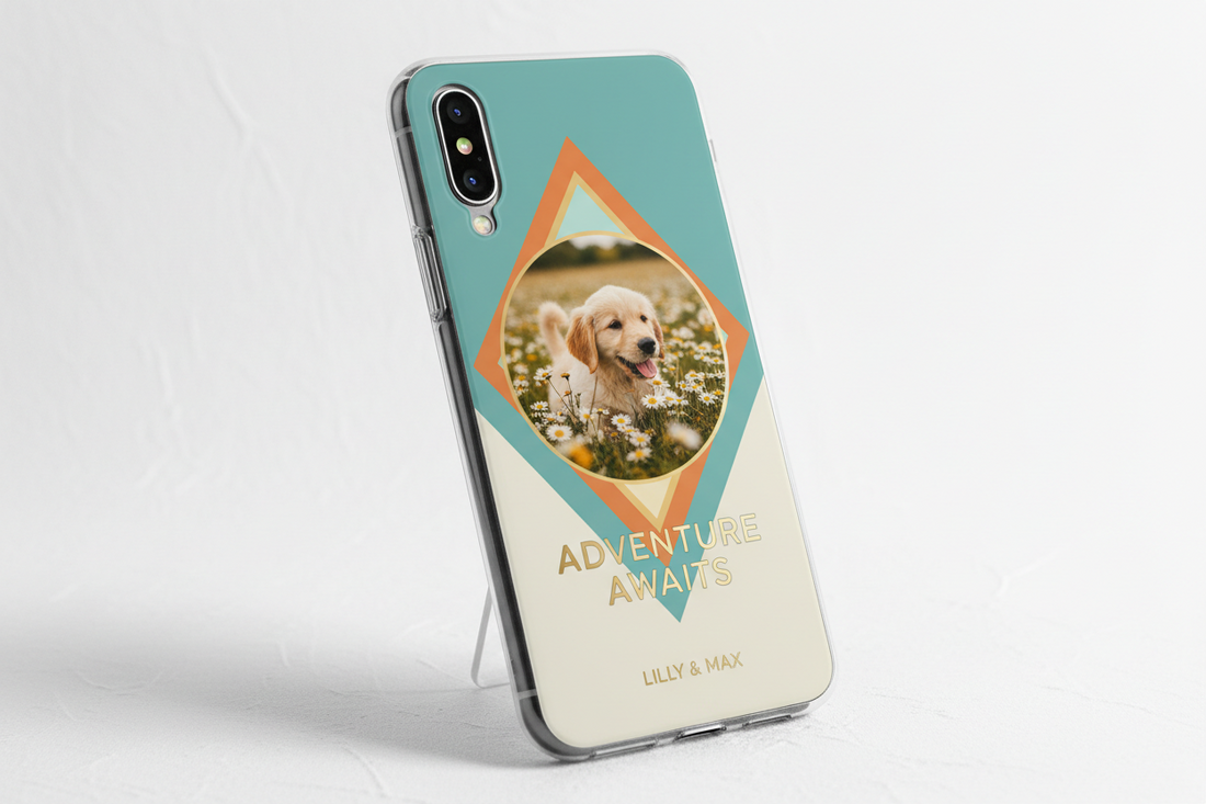 Coque Xiaomi Redmi Note 15 Pro personnalisée pour un smartphone à votre image
