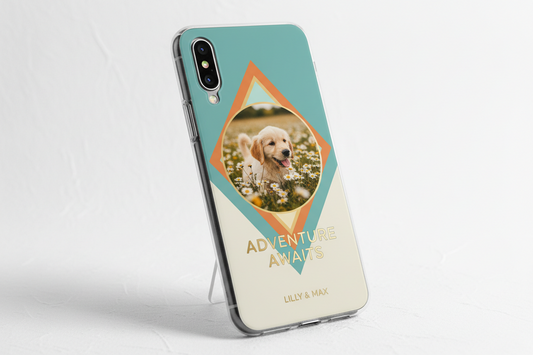 Coque Xiaomi Redmi Note 15 Pro personnalisée pour un smartphone à votre image