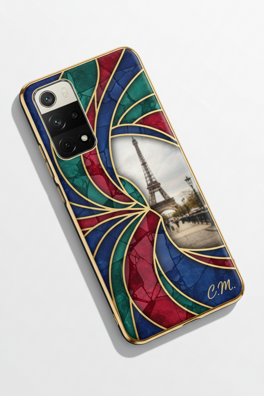 Coque Xiaomi 15T personnalisée avec un design qui vous ressemble