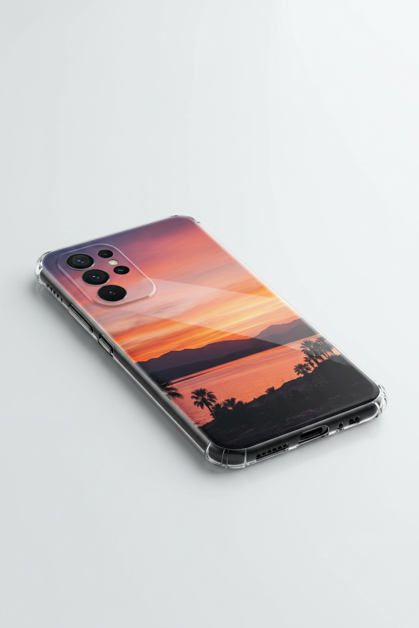 Coque Xiaomi 15T Pro personnalisée avec une photo de votre choix
