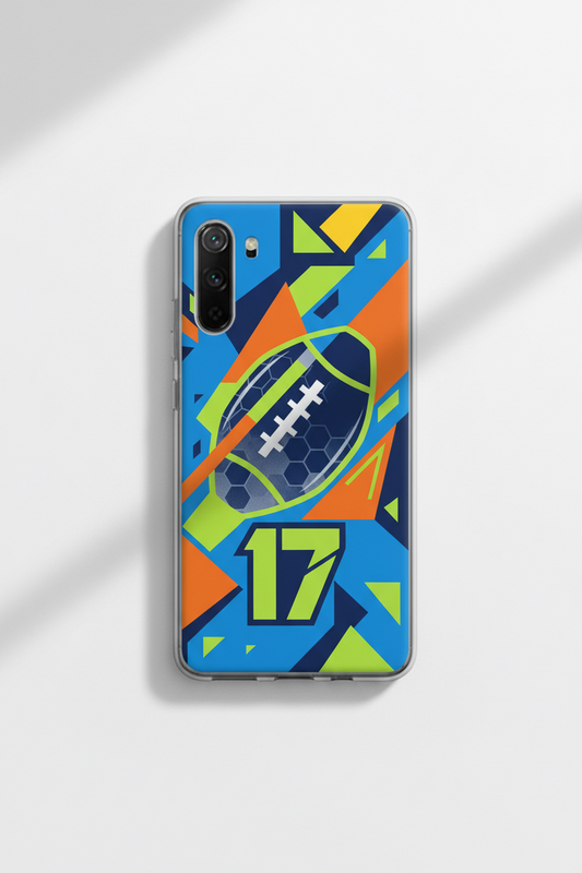 Coque Xiaomi 17 personnalisée pour afficher votre style