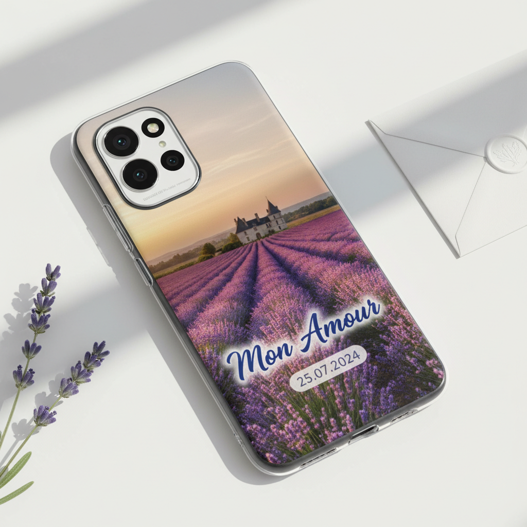 Coque Xiaomi 17 Ultra personnalisée selon vos envies