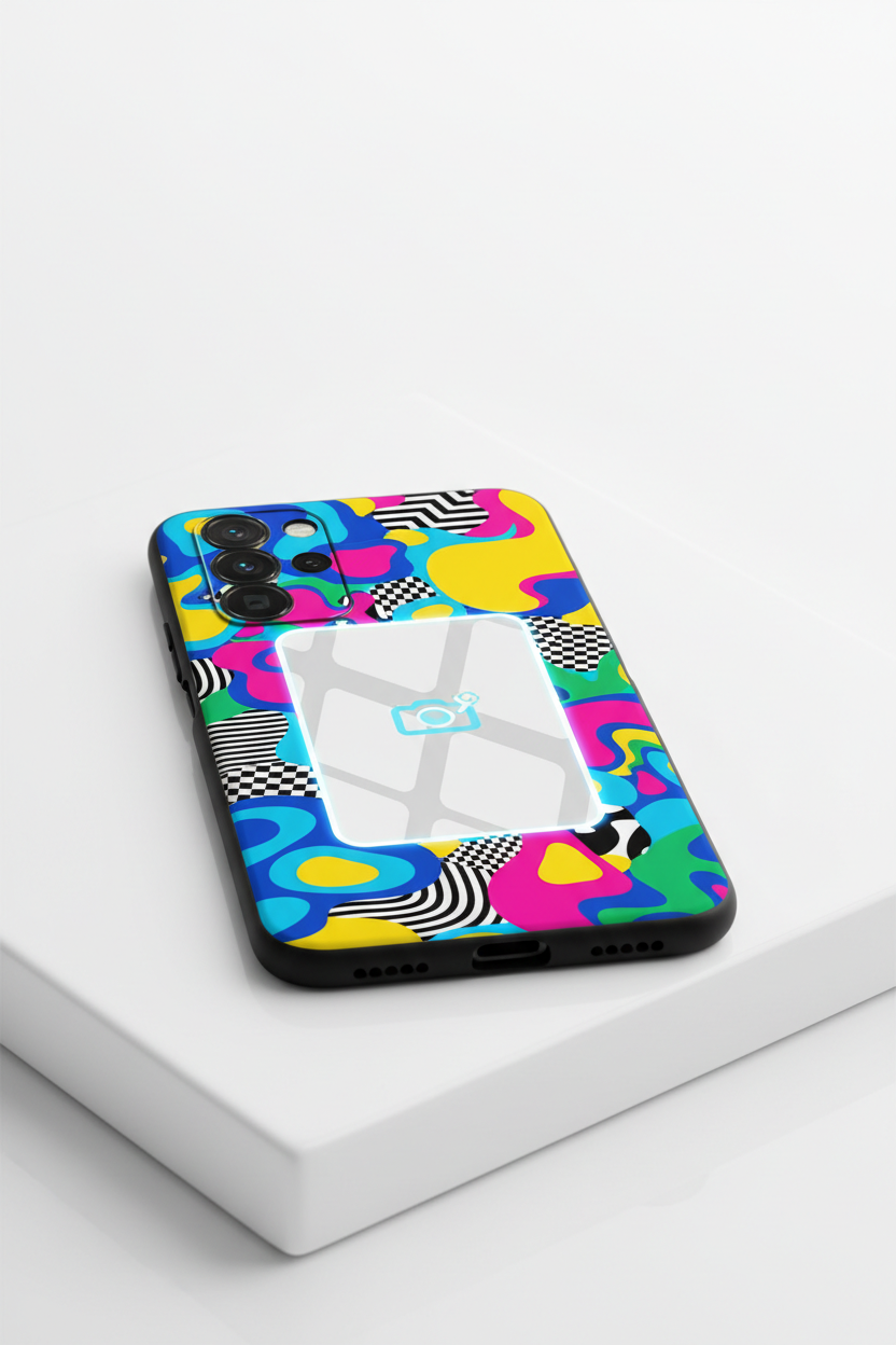 Coque Xiaomi 17T personnalisée avec votre propre création