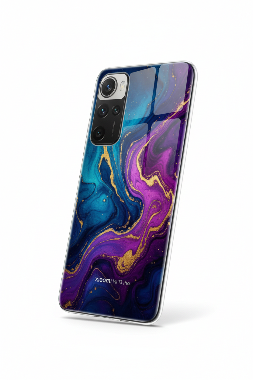 Coque Xiaomi Mi 13 Pro personnalisée avec une création originale